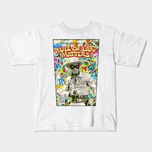 Lone Ranger Kids T-Shirt